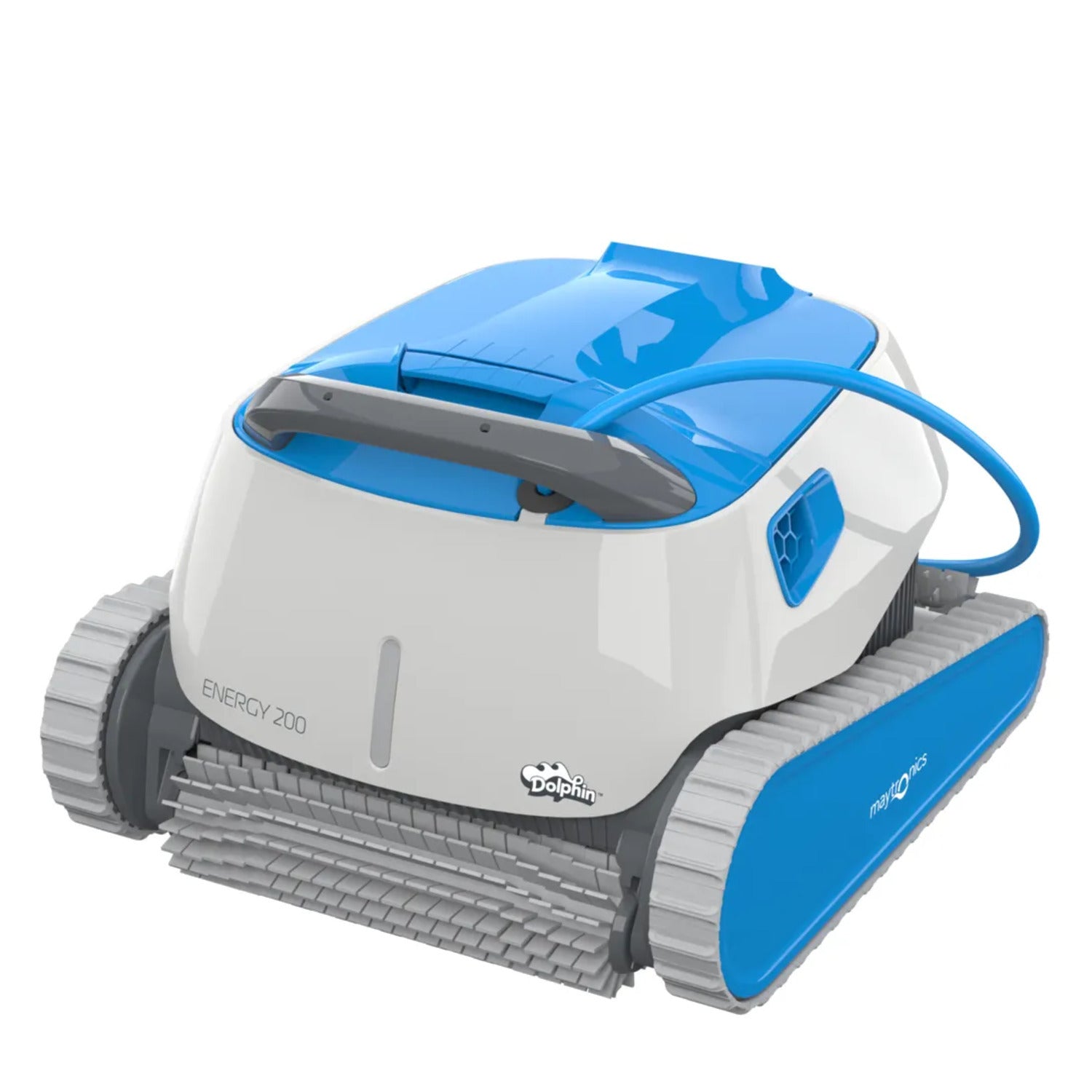 Robot limpiafondos Dolphin Energy 200