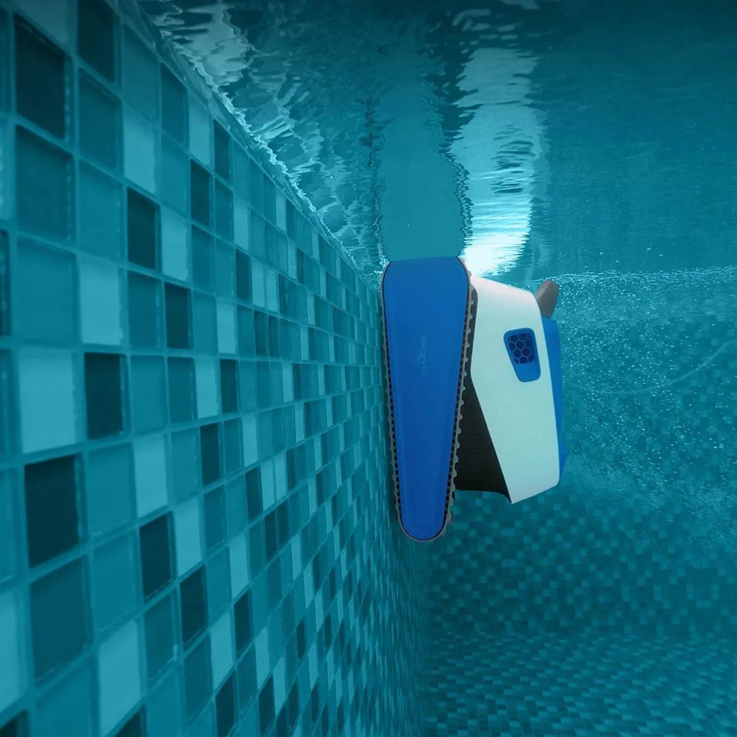 Robot limpiafondos Dolphin Energy 200