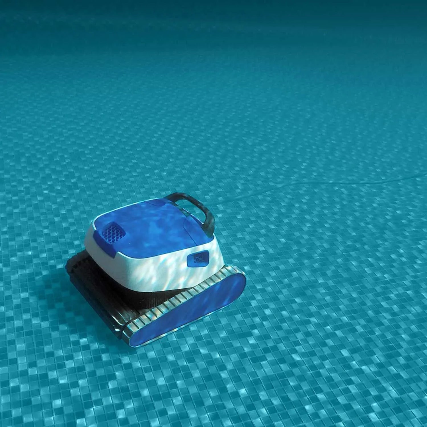 Robot limpiafondos Dolphin Energy 200