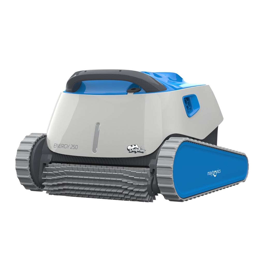 Robot limpiafondos Dolphin Energy 250