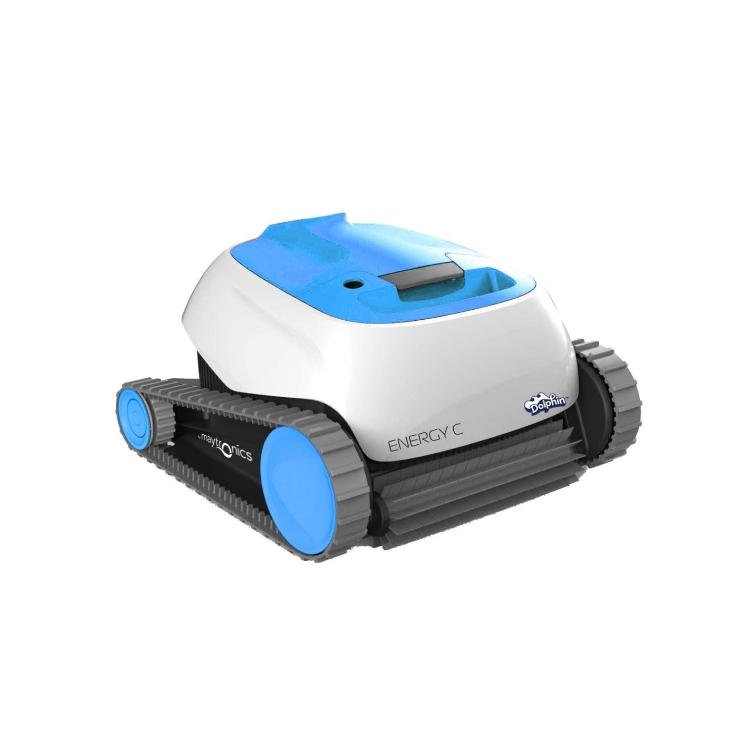 Robot limpiafondos Dolphin Energy C