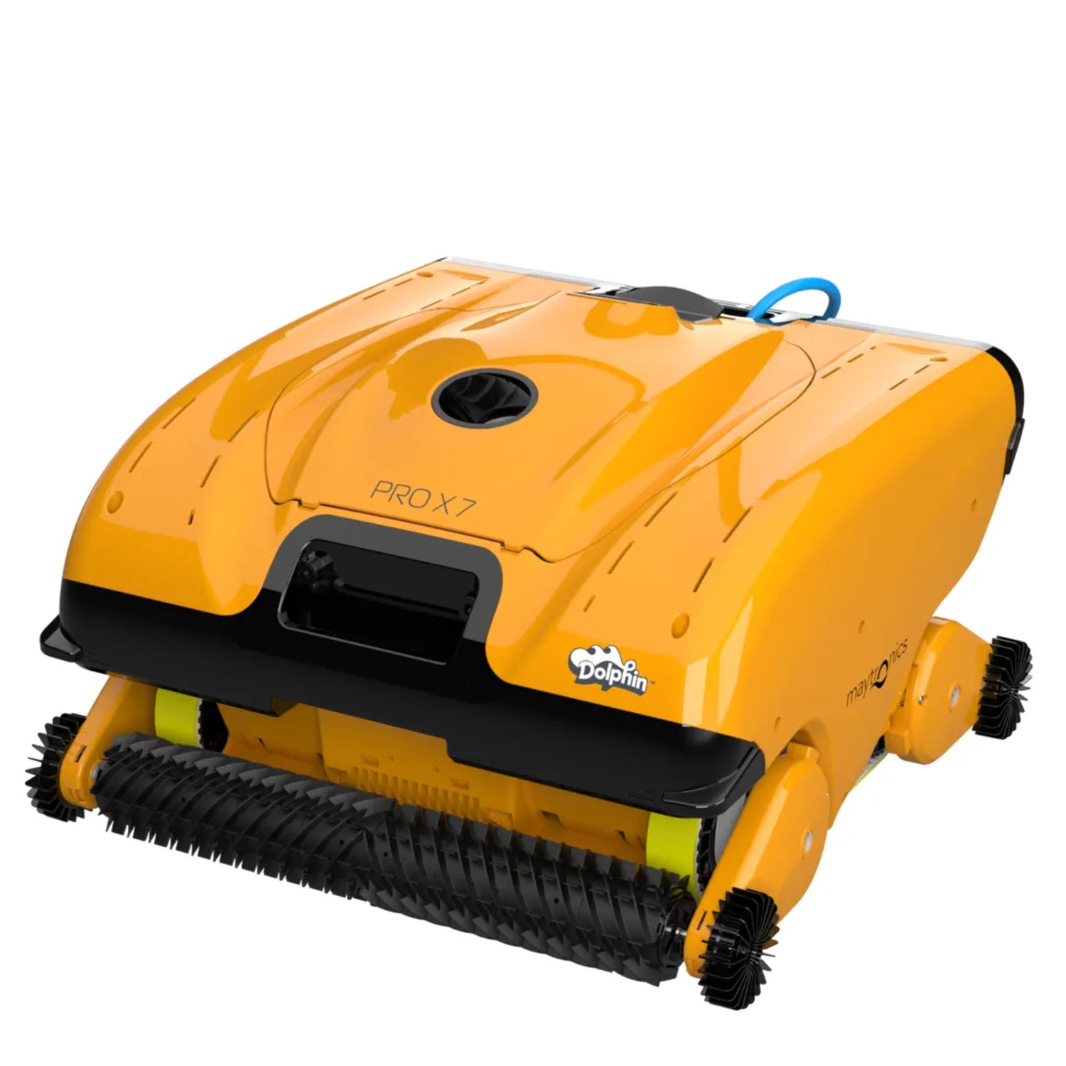 Robot limpiafondos Dolphin Pro x7