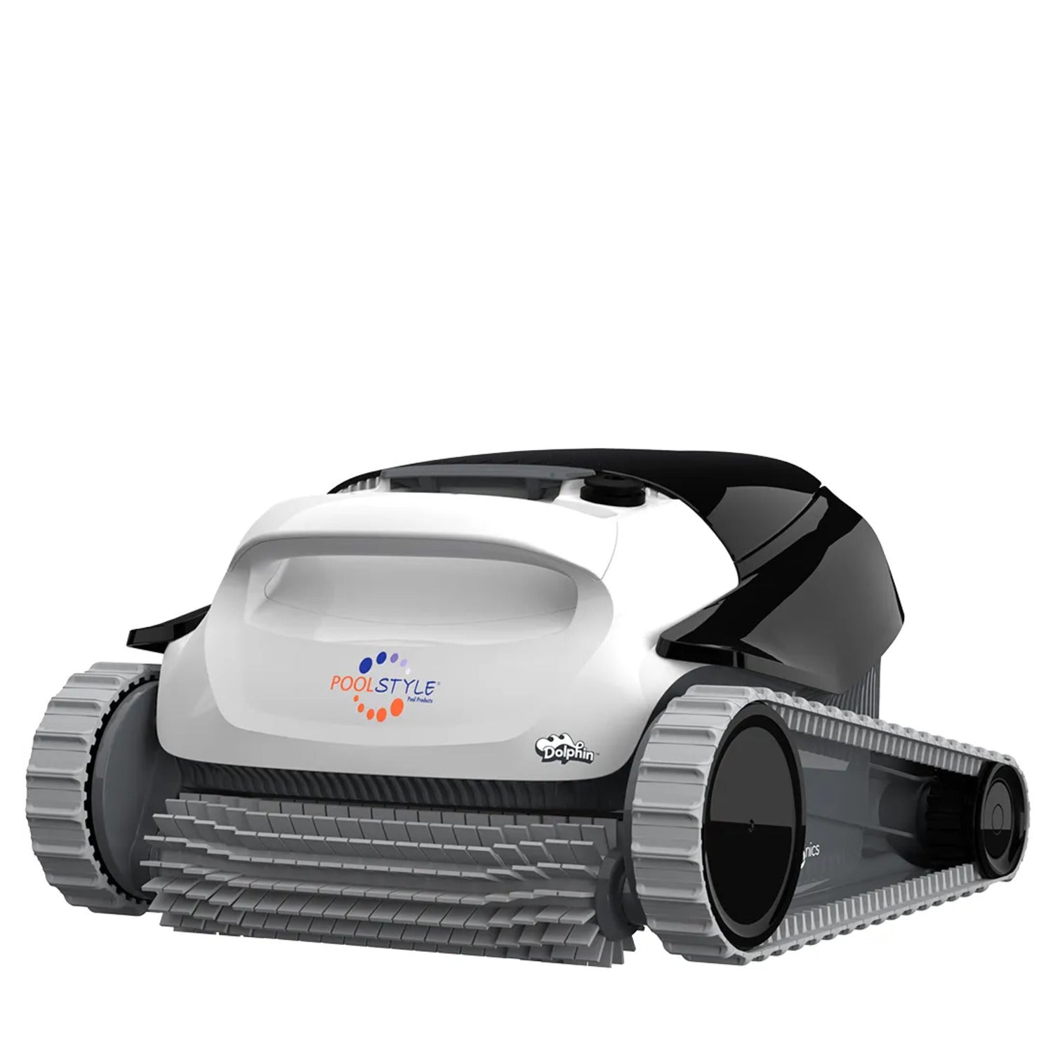 Robot limpiafondos Dolphin Poolstyle AG