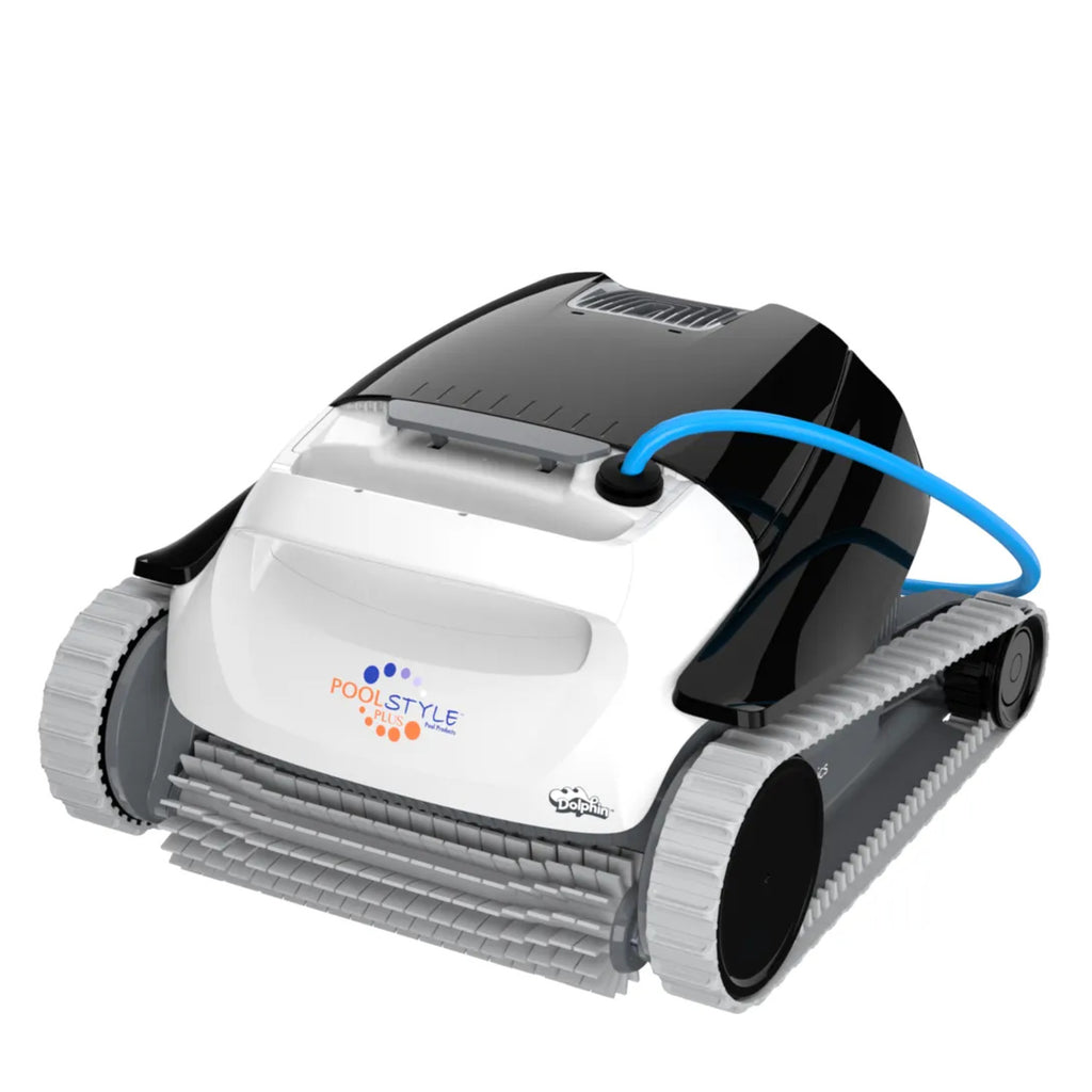 Robot limpiafondos Dolphin Poolstyle Plus