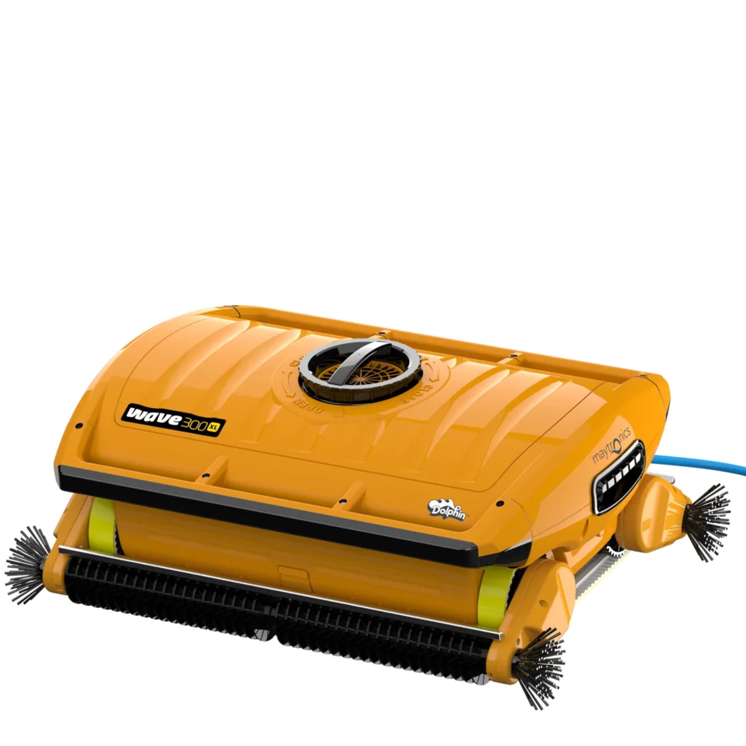 Robot limpiafondos Dolphin Wave 300 XL