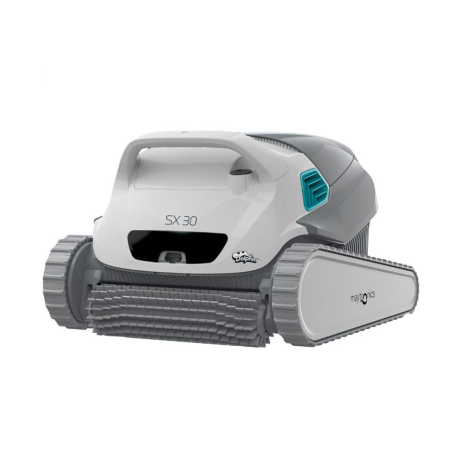 Robot limpiafondos Dolphin SX 30