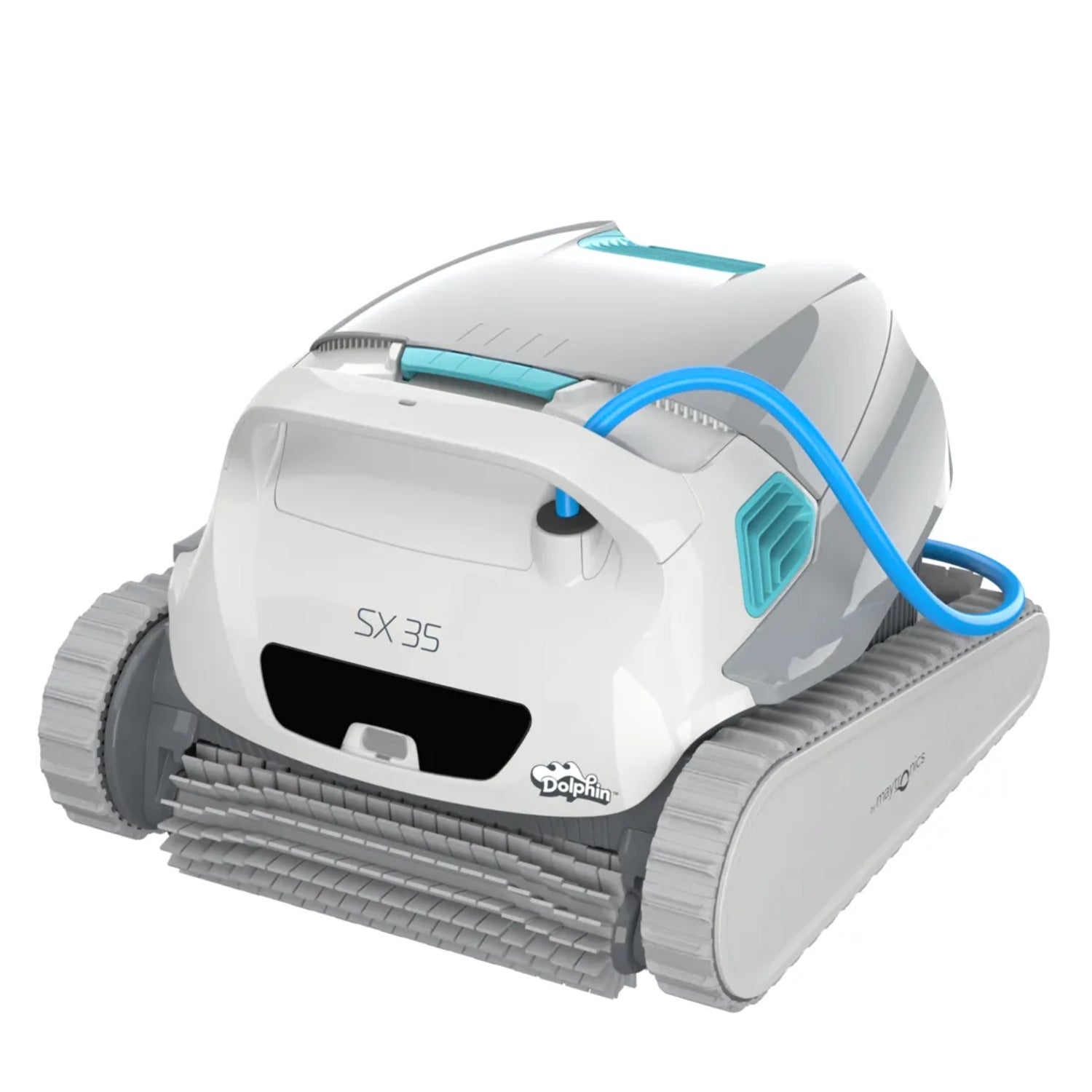 Robot limpiafondos Dolphin SX 35