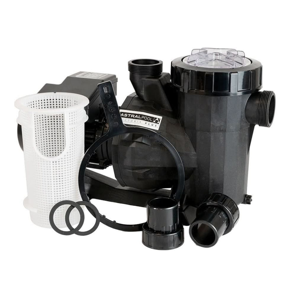 Bomba Piscina AstralPool Victoria Plus Silent Autoaspirante