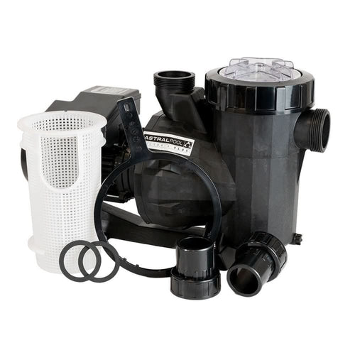 Bomba Piscina AstralPool Victoria Plus Silent Autoaspirante