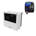Pack Electrólisis Salina AstralPool Energy Sel 55 + Control pH Basic Next