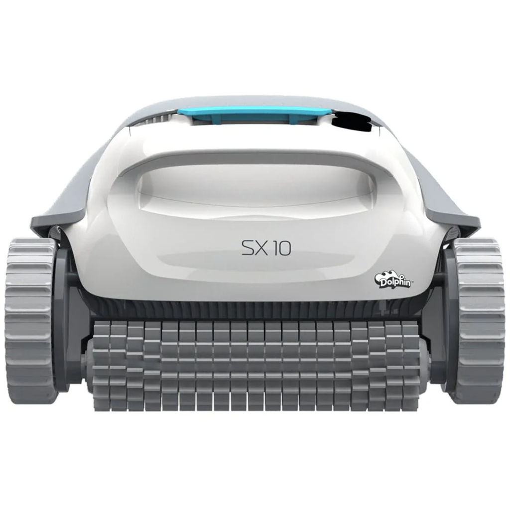 Robot limpiafondos Dolphin SX 10