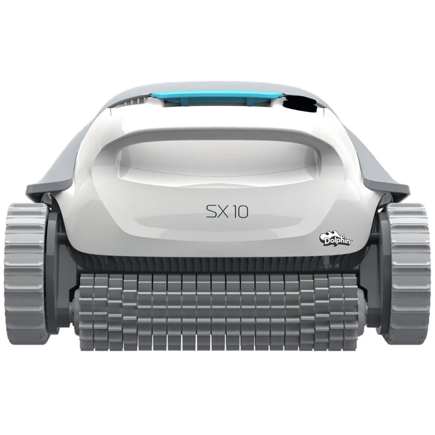 Robot limpiafondos Dolphin SX 10