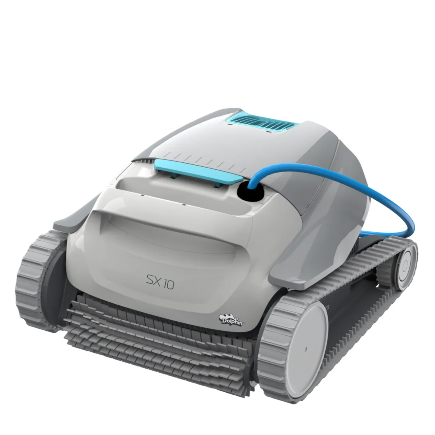 Robot limpiafondos Dolphin SX 10