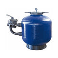 Filtro Bobinado Superpool SCP para Piscina - Fibra de Vidrio Ø500/Ø650