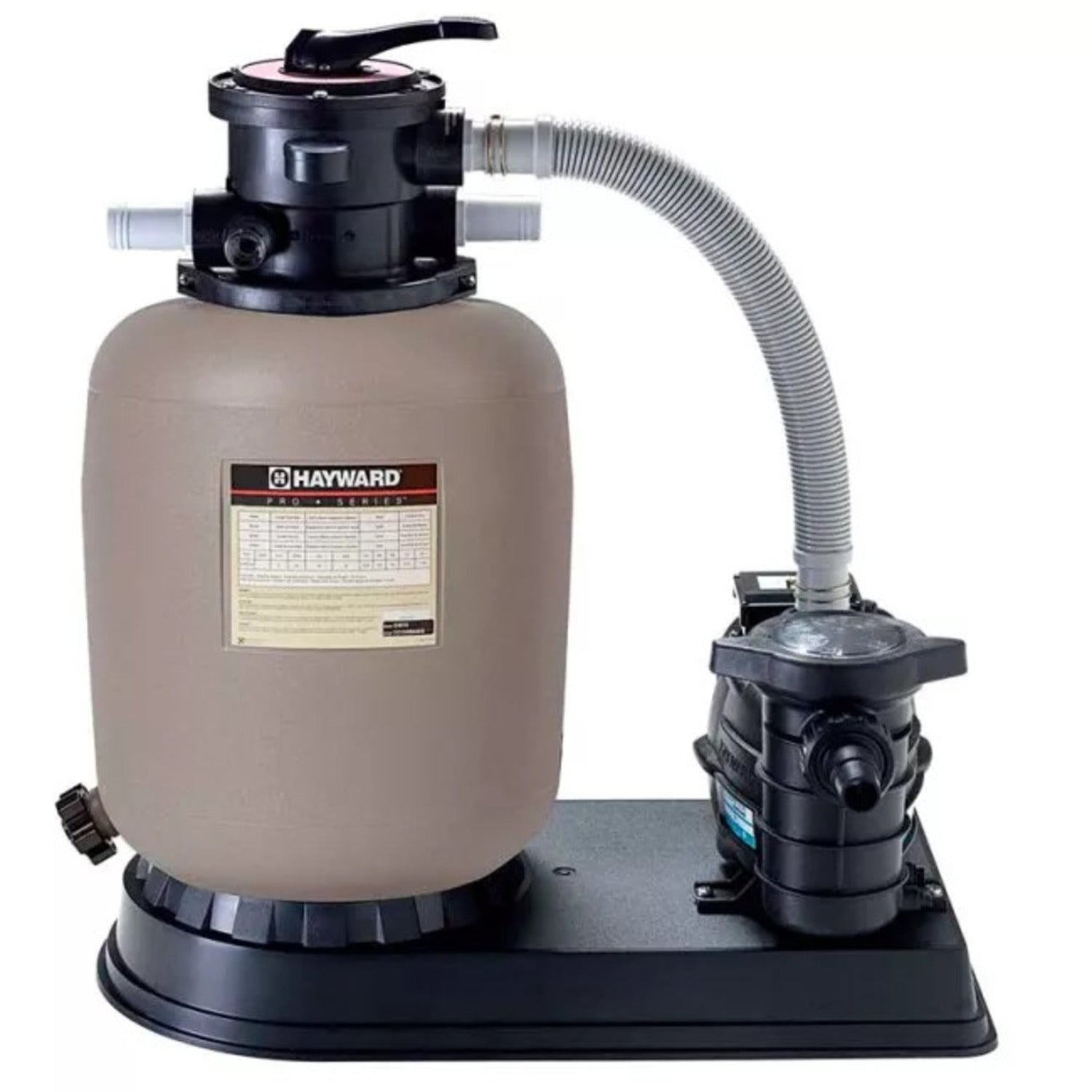 Kit de Filtración Hayward Pro-Series para Piscina